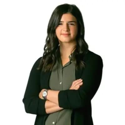 Nina Gerson