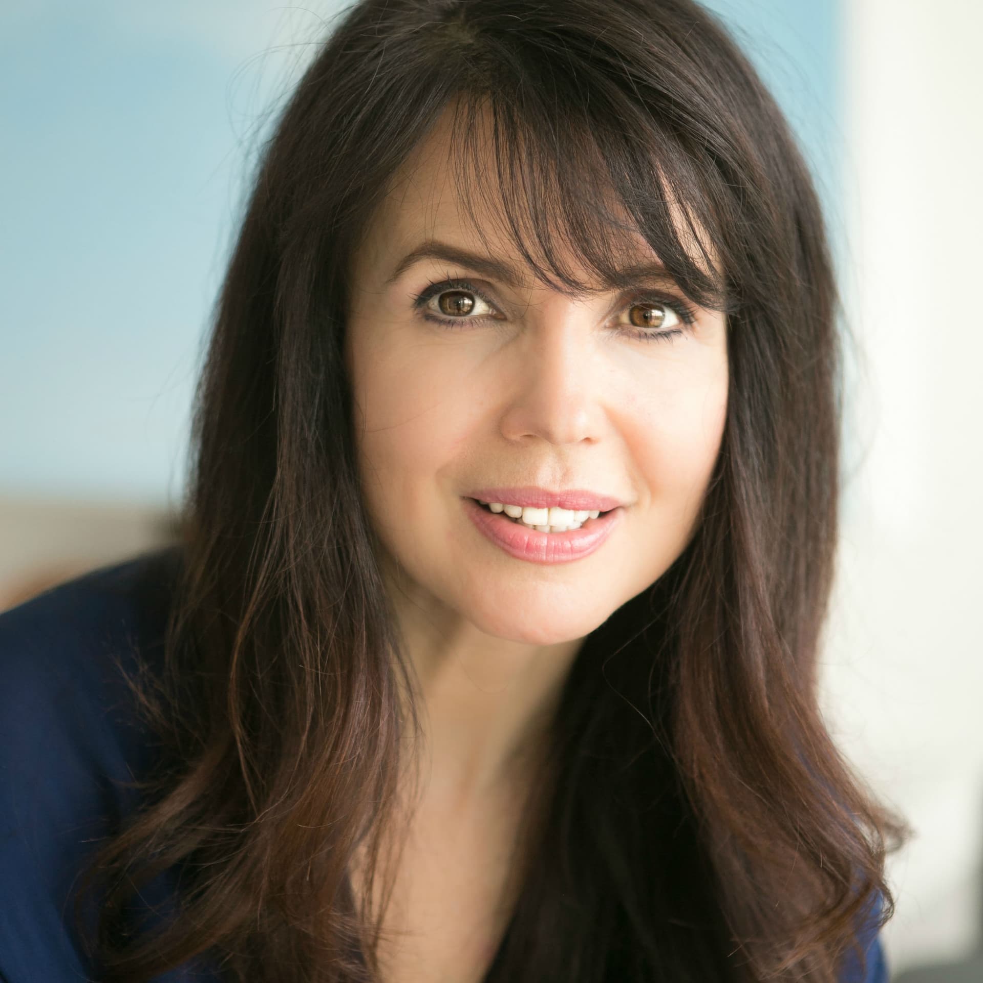 Nina Montée Karp