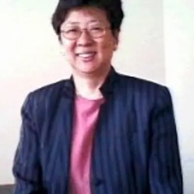 Nina Tsao