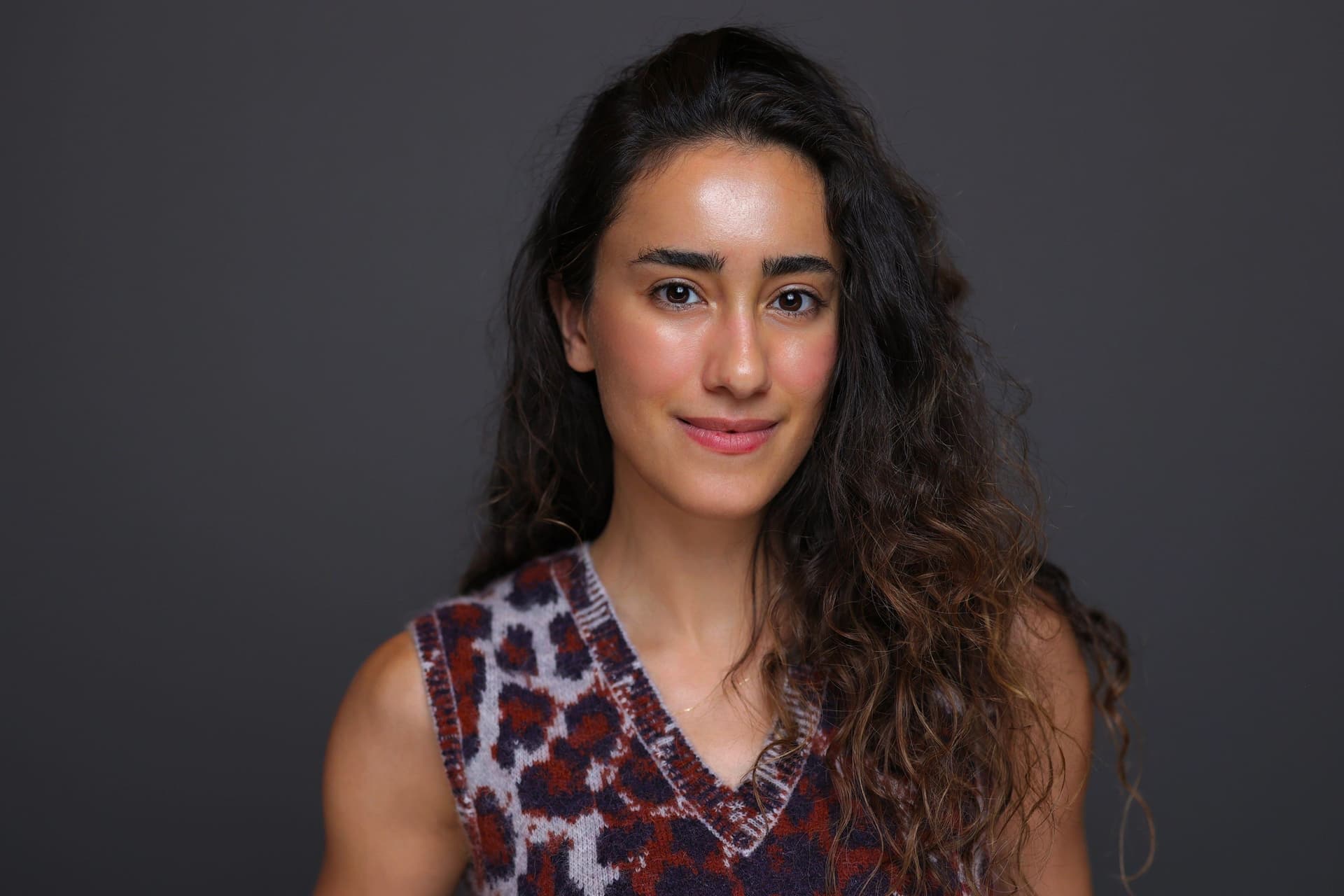 Niosha Afsharikia