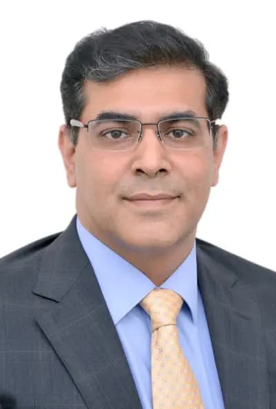 Nipun Kaushal