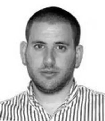 Nir Arkin