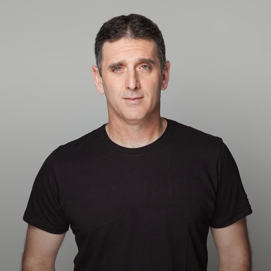 Nir Erez