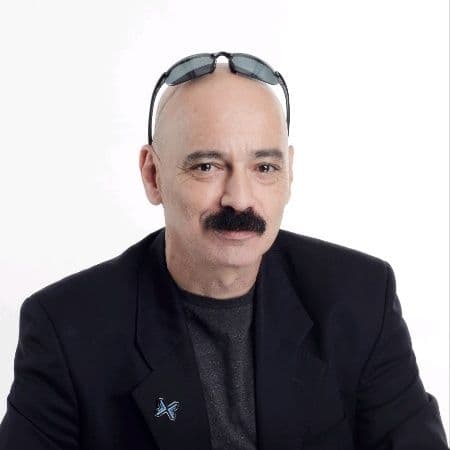 Nir Peleg