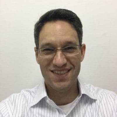Nir Pinhas
