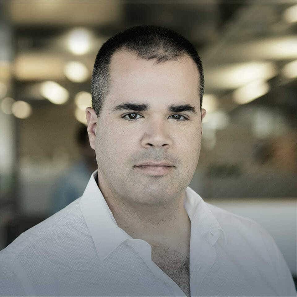 Nir Szmulewicz
