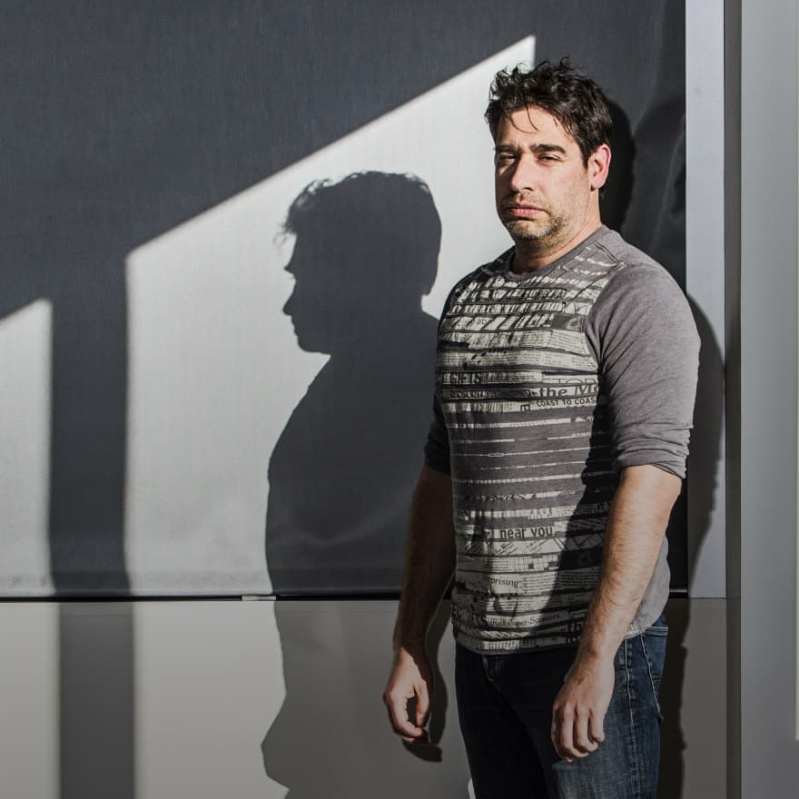 Nir Zuk