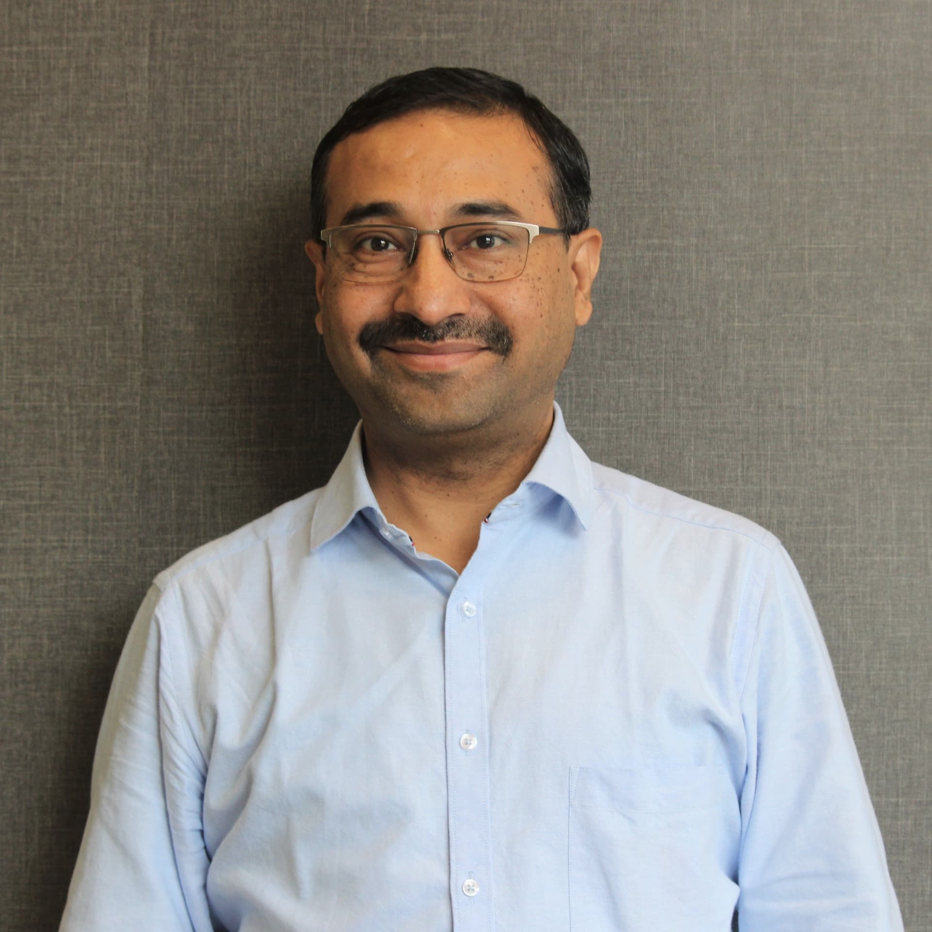 Niraj Bhatia