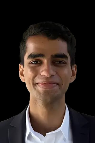 Niraj Mehta