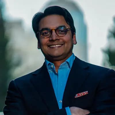 Niraj Shah
