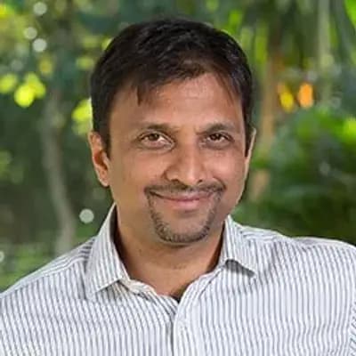 Niraj Varia