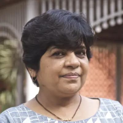 Nirupa Bareja