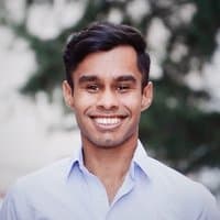 Nisarg Patel