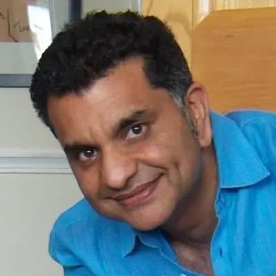 Nish Bhutani