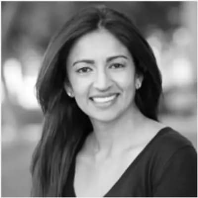 Nisha Ahluwalia