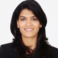 Nisha Popli