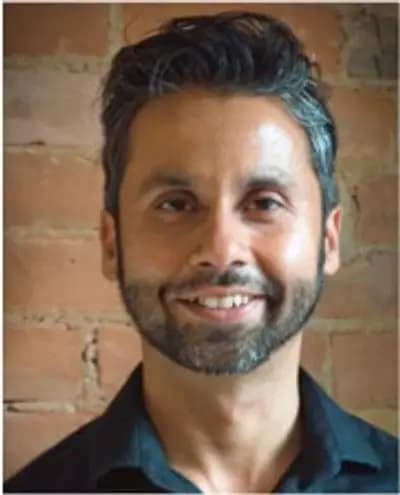 Nishaant Sangaavi