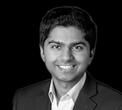 Nishant Patel