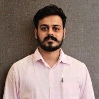 Nishant Sharma