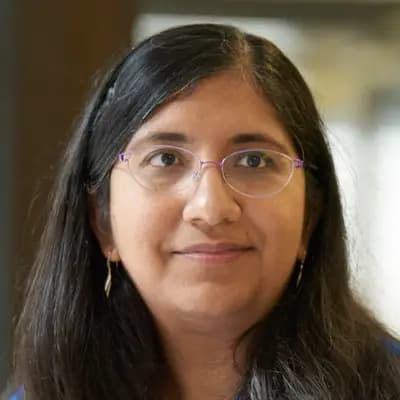 Nita Madhav