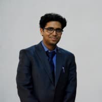 Nitesh Shroff, PhD