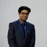 Nitesh Shroff