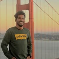 Nithin David Thomas