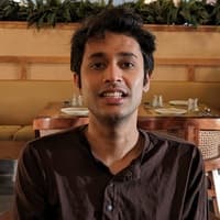 Nithin Sonti