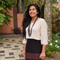Nithya Menon