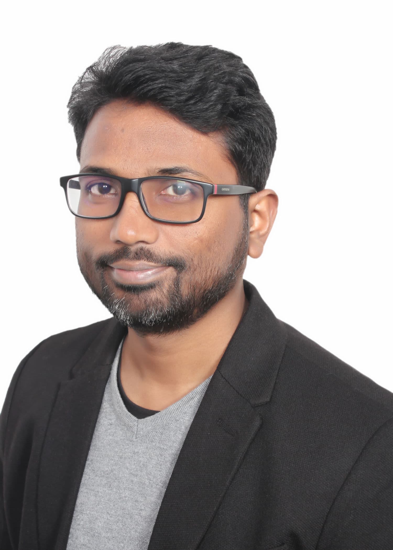 Nitin Das