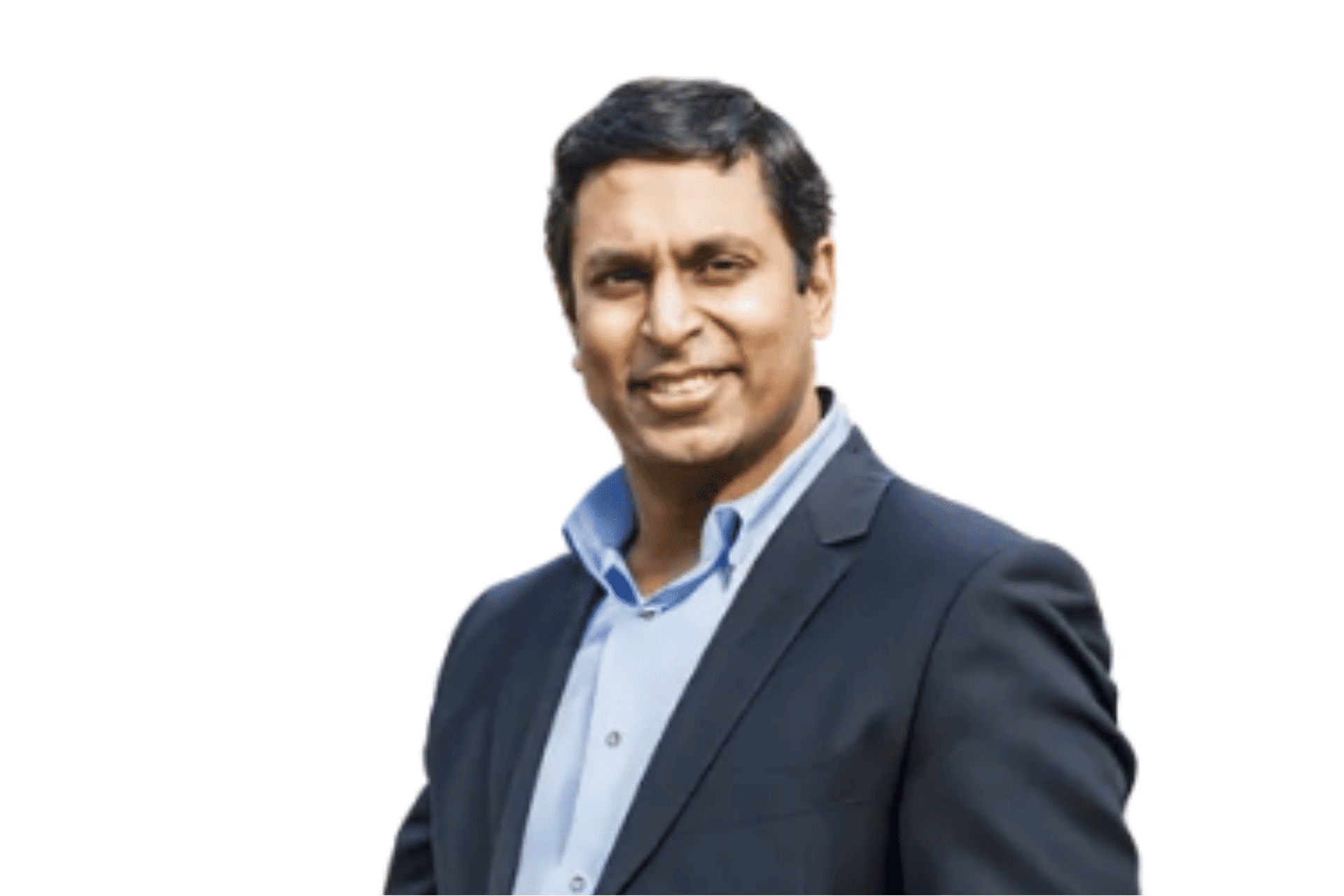 Nitin Jain