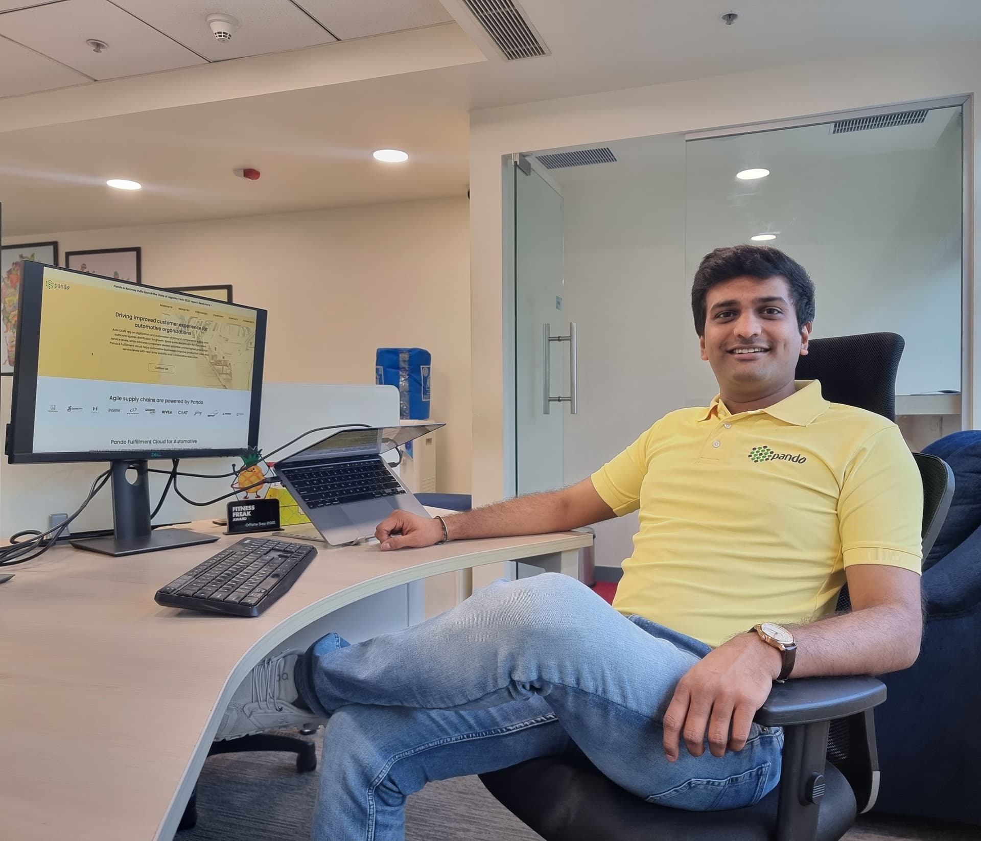 Nitin Jayakrishnan
