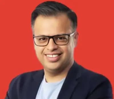 Nitin Khanna