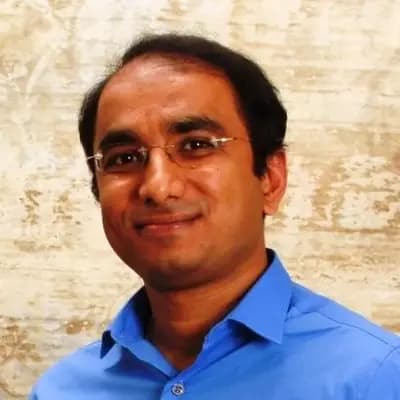 Nitin Kumar Ananda