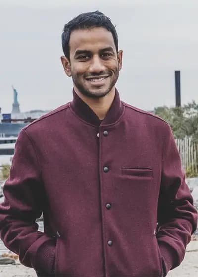 Nitin Perumbeti