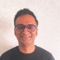 Nitin Pulyani