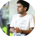 Nitin Sangwan