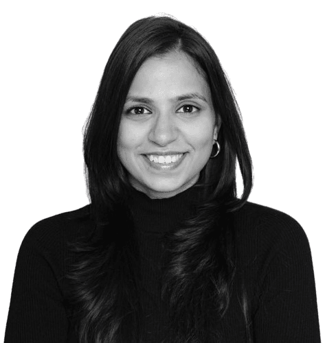 Nitisha Bansal