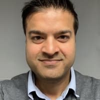 Nizar Batada