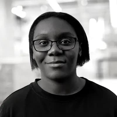 Nkechi Iregbulem