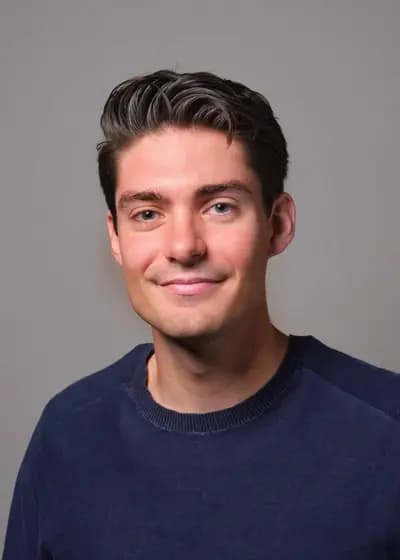 Noah Bradford
