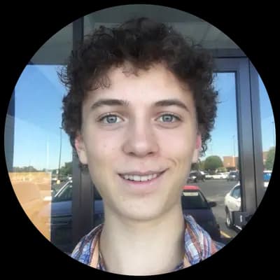 Noah Huber-Feely