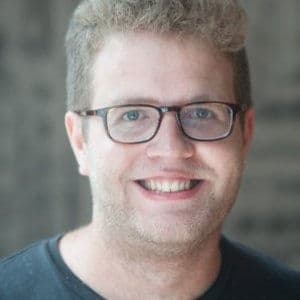 Noah Pryor