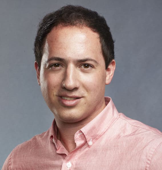 Noah Weiss