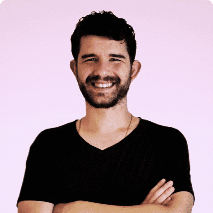 Noam Awadish