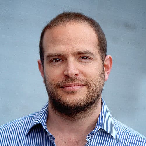 Noam Brezis