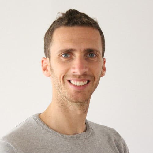 Noam Mordechay