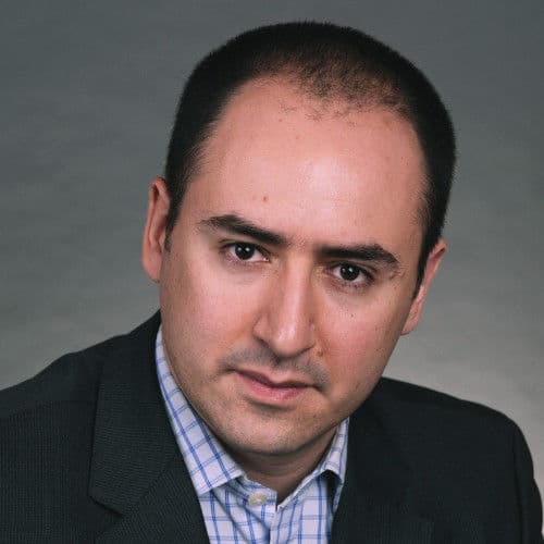 Noam Ohana