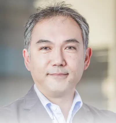 Nobuhiko Hirooka