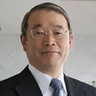 Nobuhiro Endo